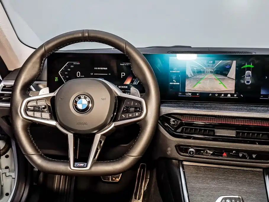 BMW 4 Series — миниатюра 21