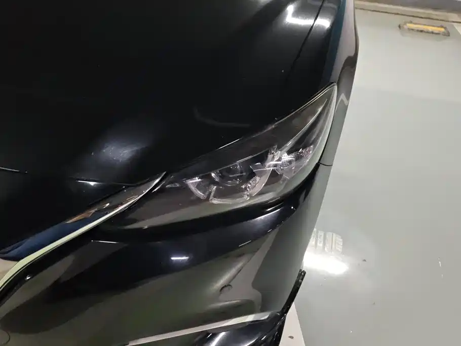 Mazda Atenza — миниатюра 5