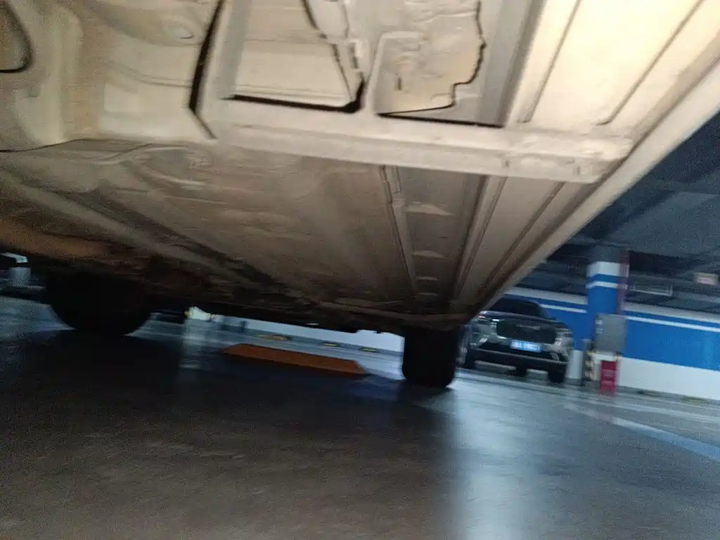 Nissan X-Trail — миниатюра 18