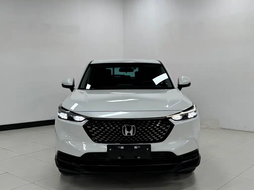Honda XR-V — миниатюра 2