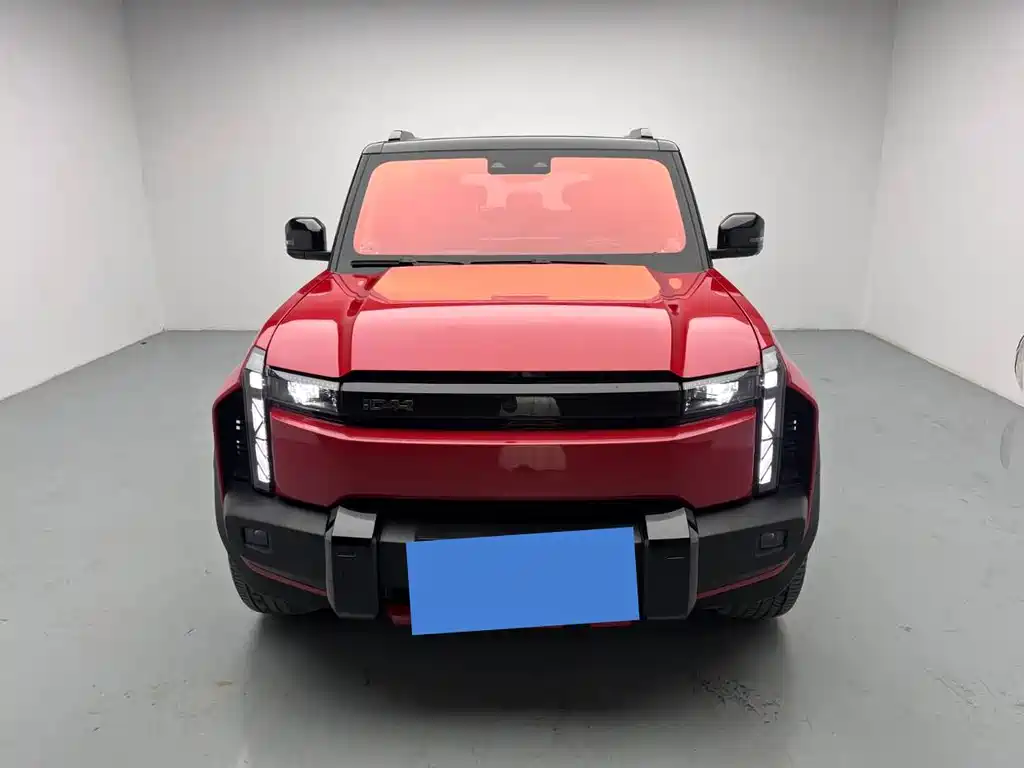 iCAR iCAR 03T