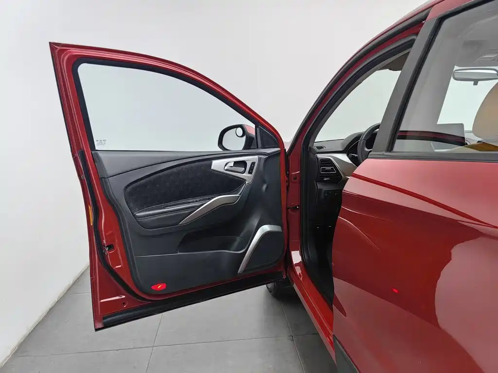 Haima Haima S5 — миниатюра 8