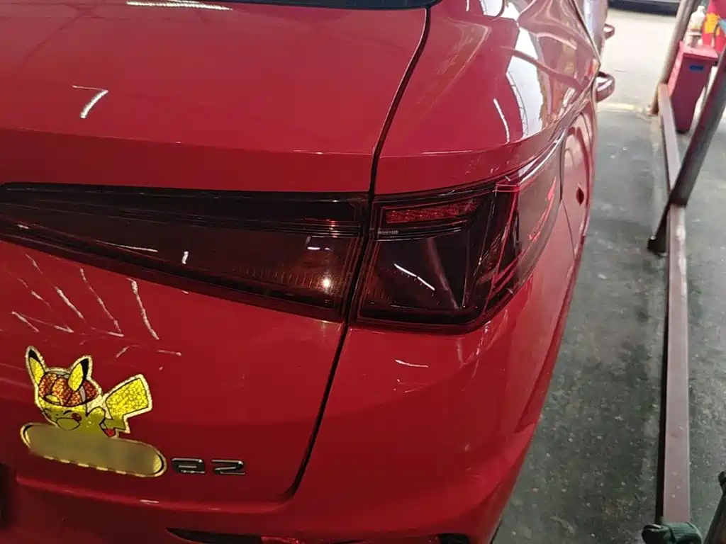 BYD e2 — миниатюра 8