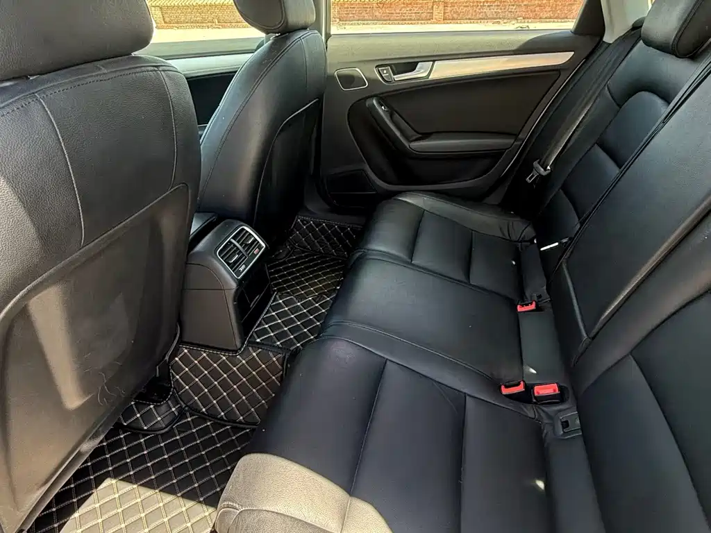 Audi A4L — миниатюра 6