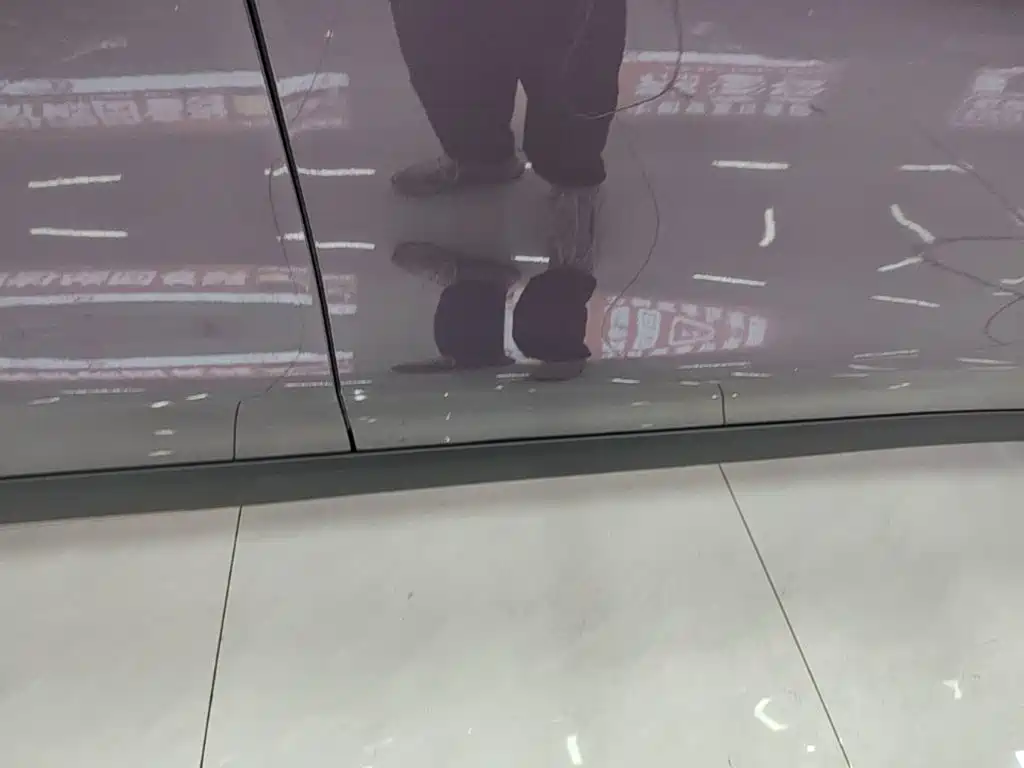 Leapmotor Leapmotor C10 — миниатюра 22