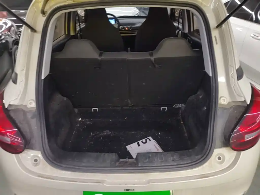 Wuling Bingo — миниатюра 19