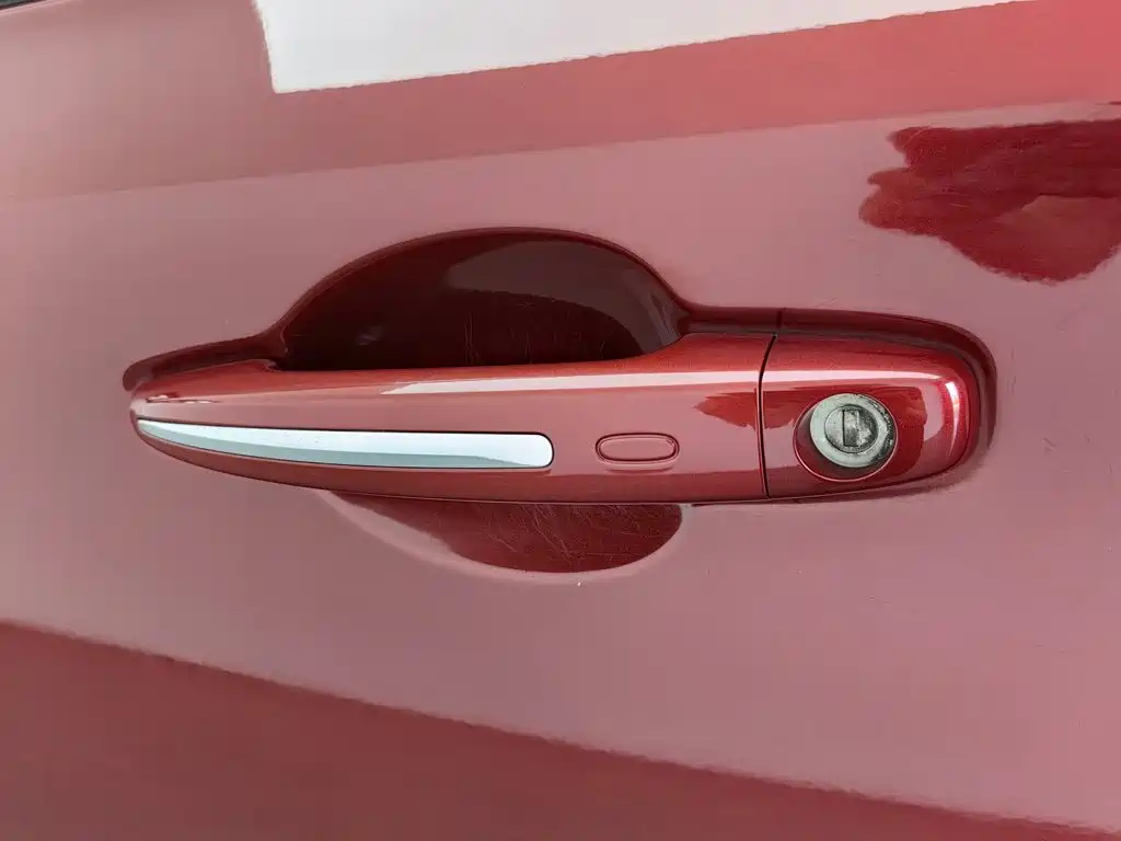 GAC Motor Trumpchi GA6 — миниатюра 18