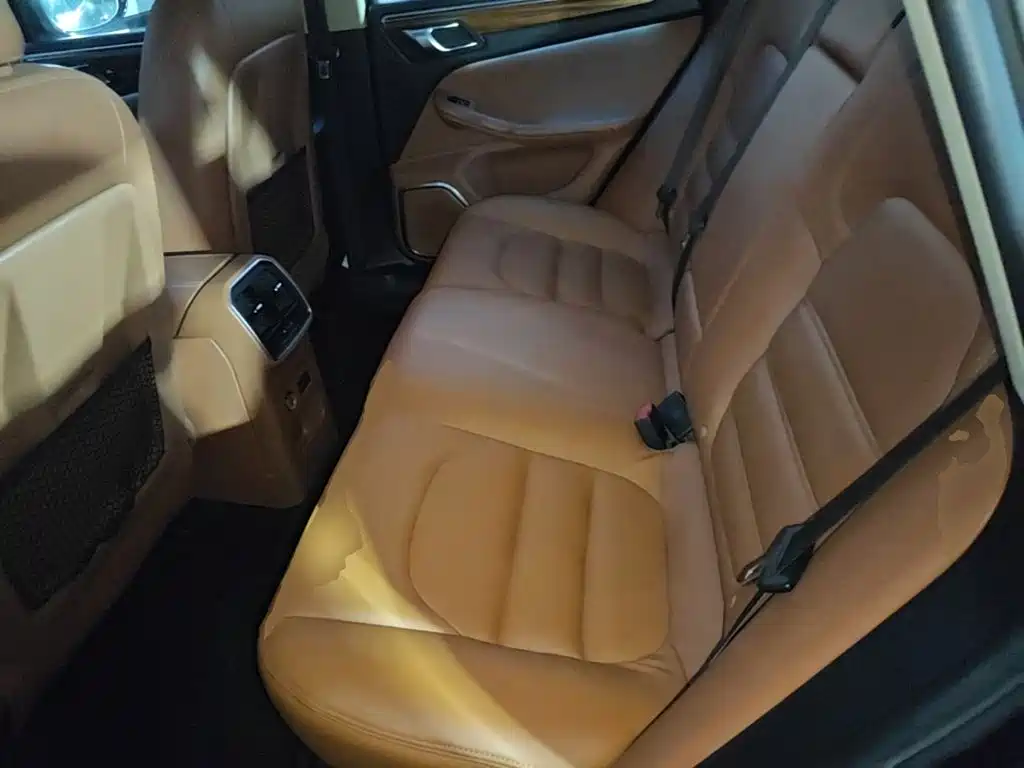Zotye Zotye SR9 — миниатюра 17