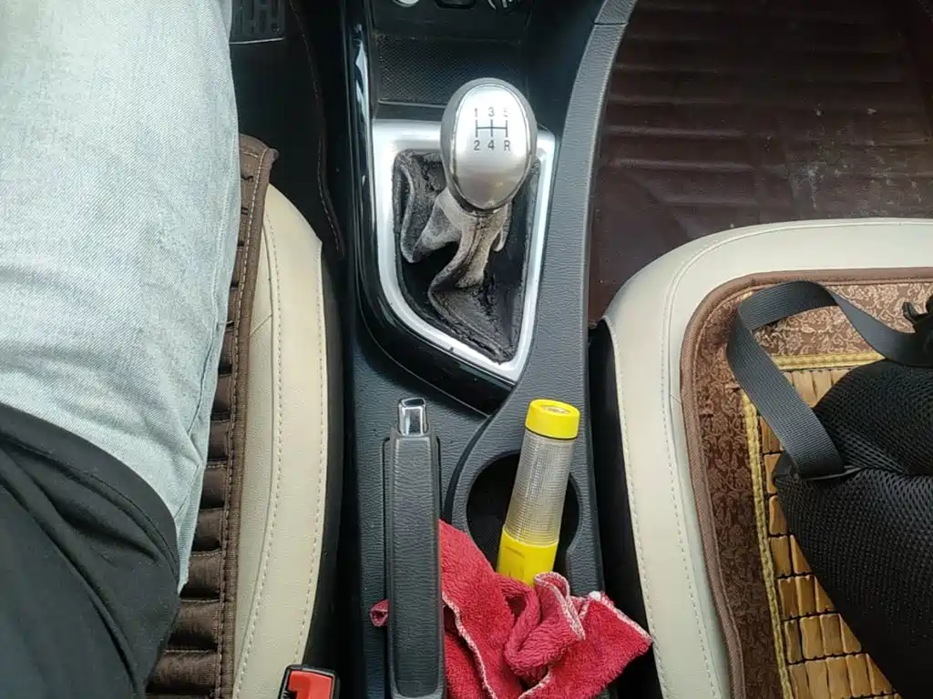 Changan V7 — миниатюра 14