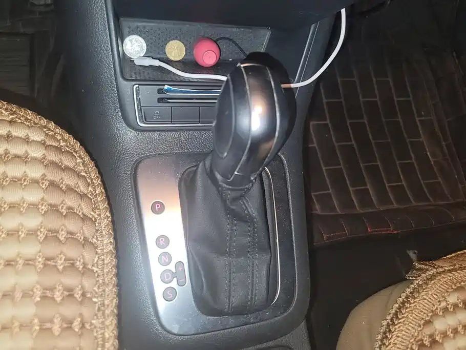 Volkswagen Tiguan — миниатюра 16