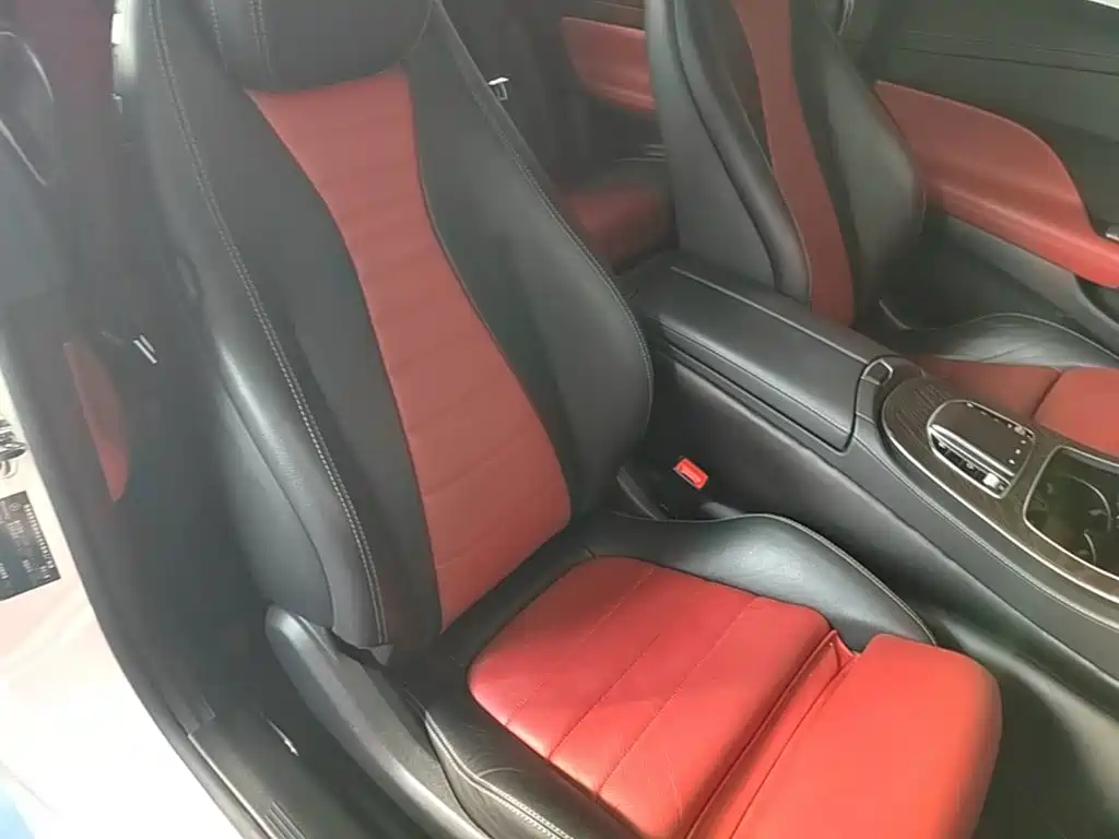 Mercedes-Benz E-Class (Import) — миниатюра 25