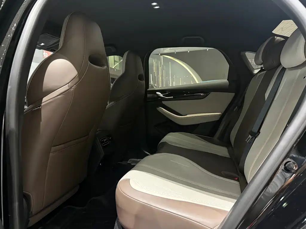BYD Qin PLUS — миниатюра 6