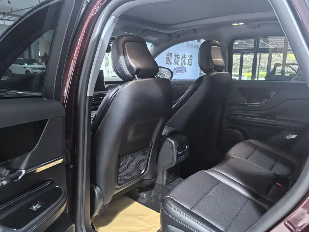 Lincoln Corsair 2022 2.0T Premium