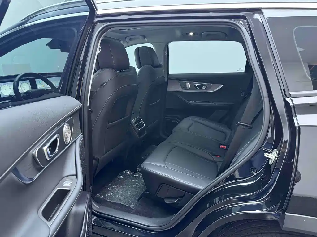 Chery Tiggo 8 PRO — миниатюра 16