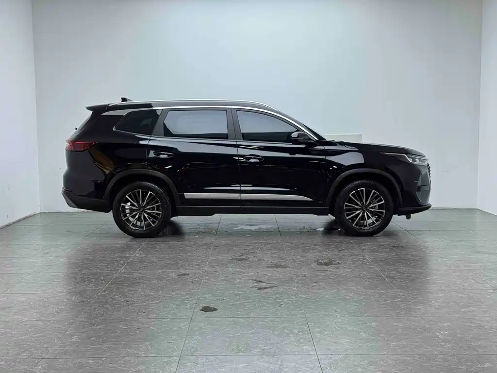 Chery Tiggo 8 PRO — миниатюра 19