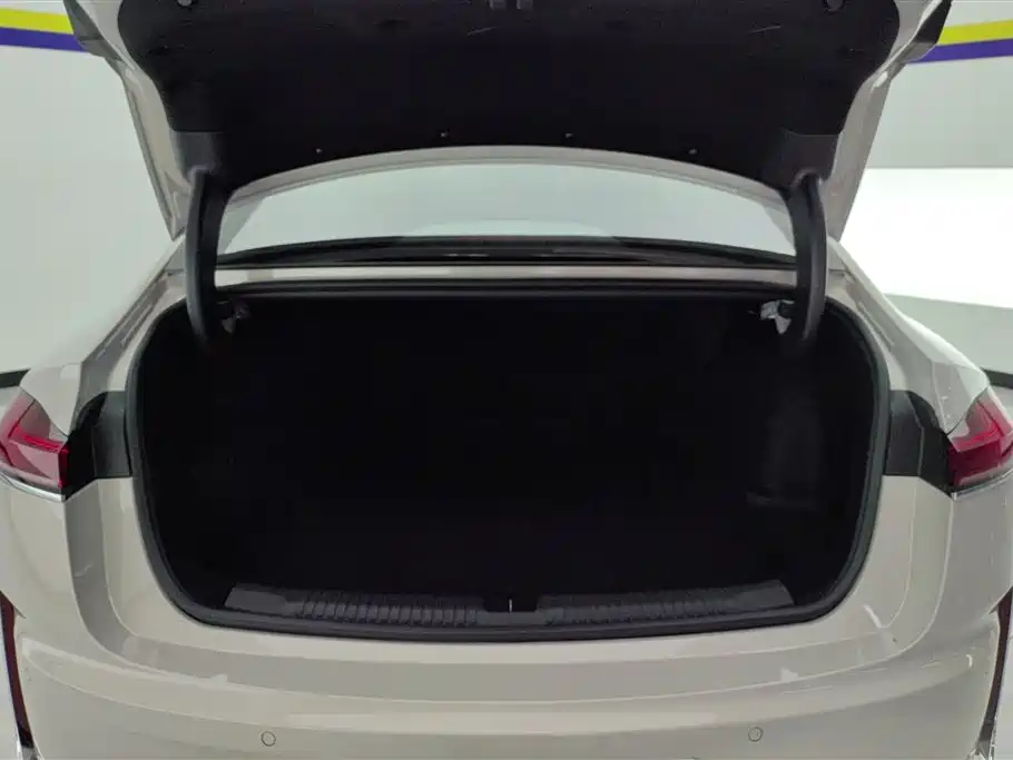 Roewe Wing Wai M7 DMH — миниатюра 4