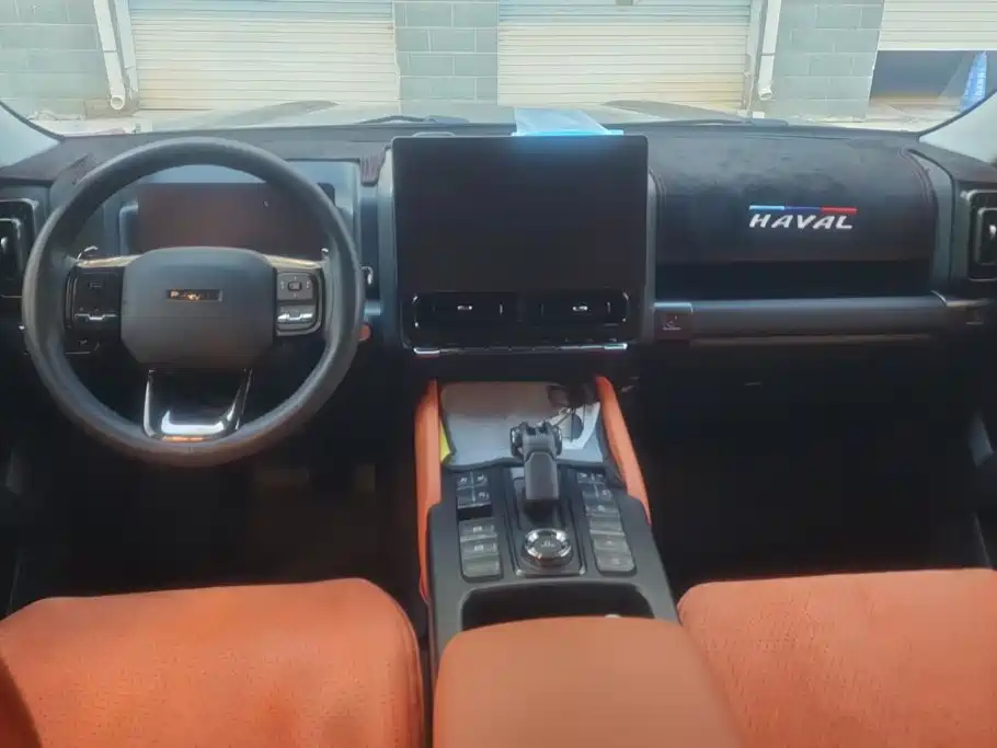 Haval H9 — миниатюра 12