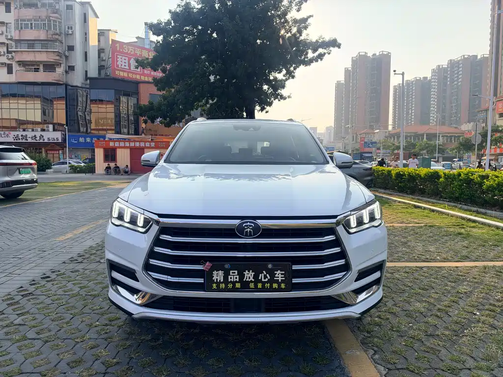 BYD Pro — миниатюра 2