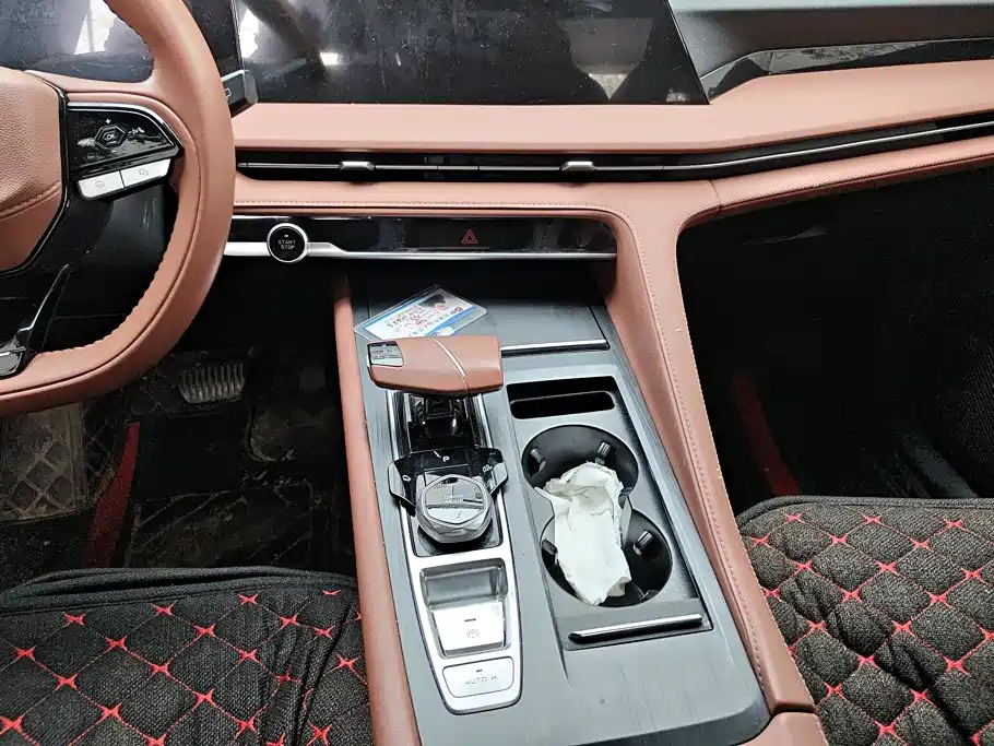Changan CS75 PLUS — миниатюра 16