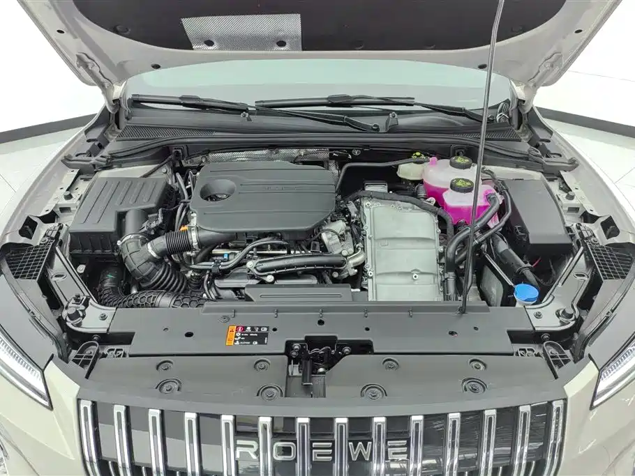 Roewe Wing Wai M7 DMH — миниатюра 10