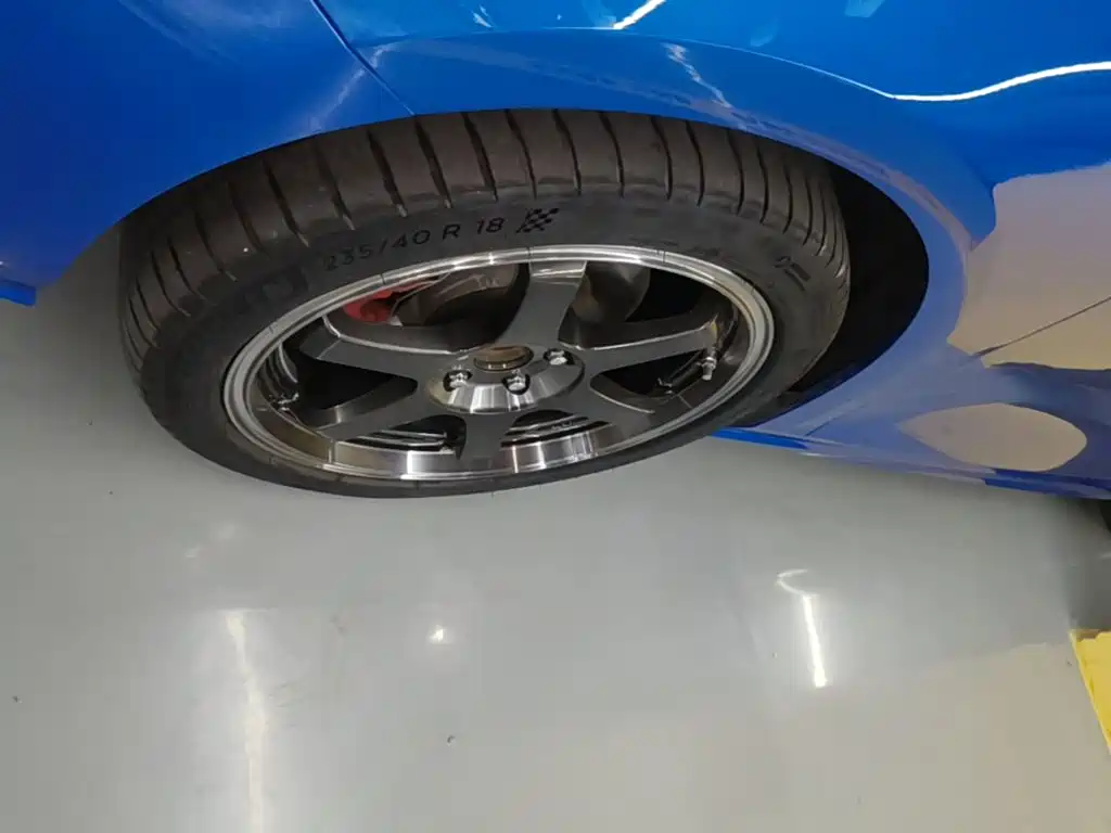 Ford Focus — миниатюра 23