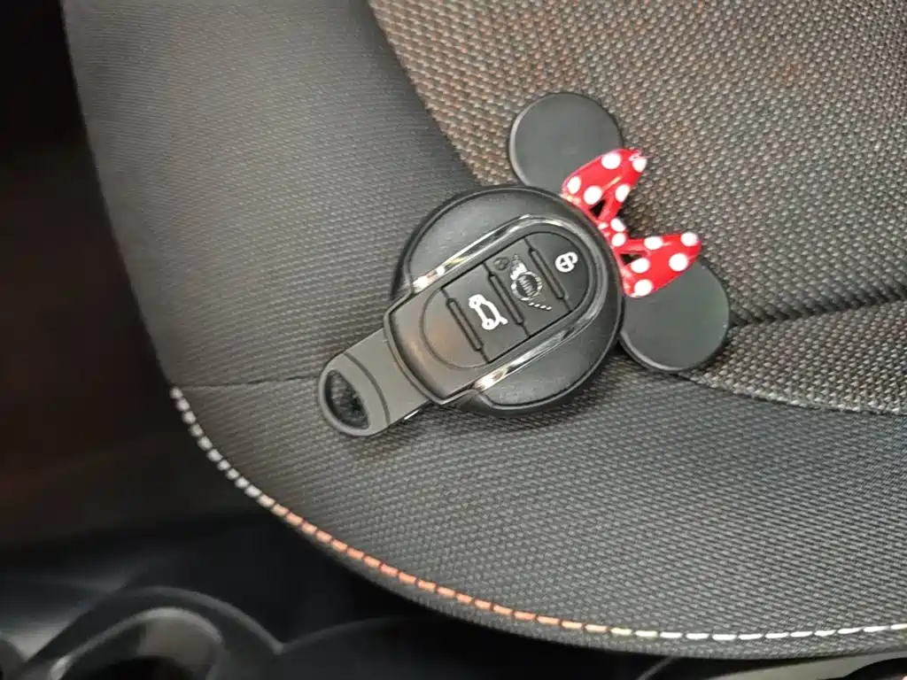 MINI Mini — миниатюра 9
