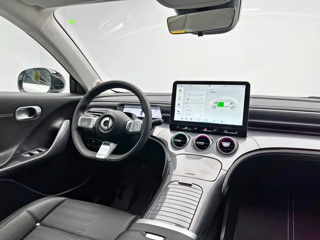 smart Smart #3 — миниатюра 25