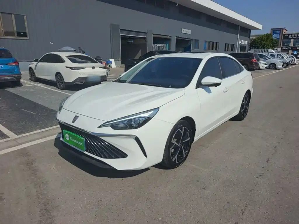 Roewe i5 — миниатюра 2