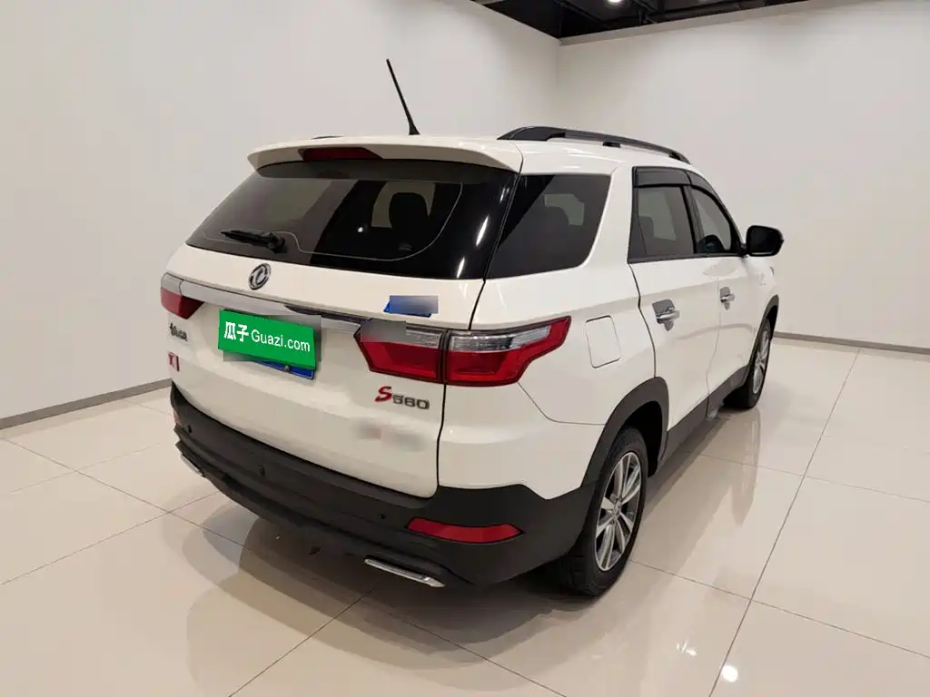 Fengguang Fengguang S560 — миниатюра 6