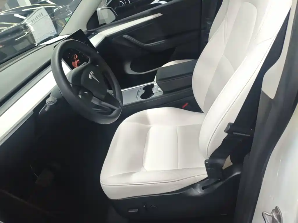 Tesla Model Y — миниатюра 15