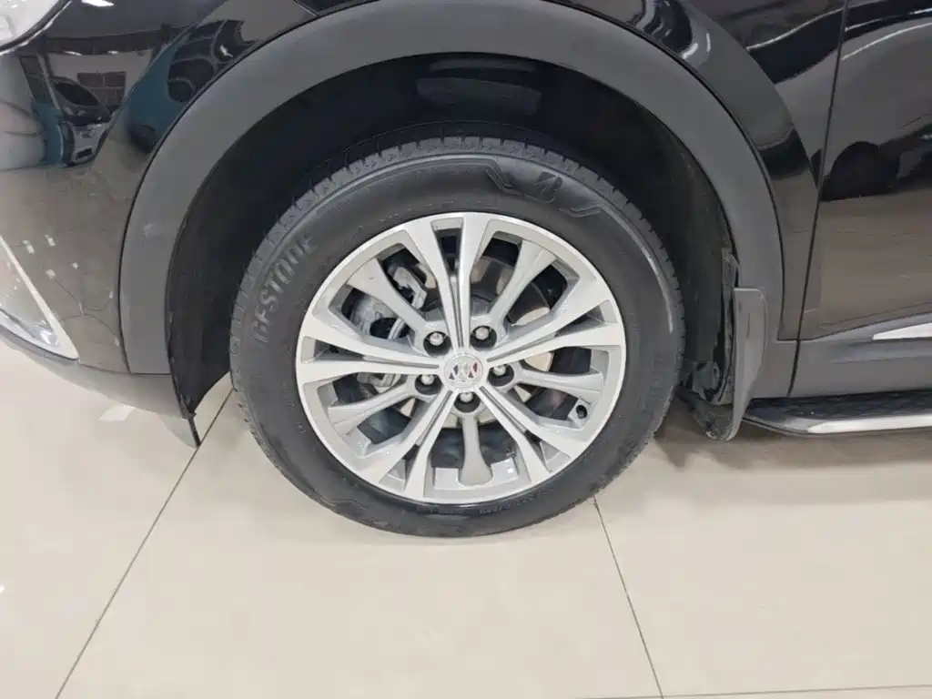 Buick Envision Plus — миниатюра 23