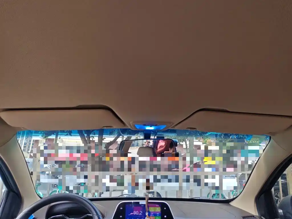 Baojun 310W — миниатюра 14