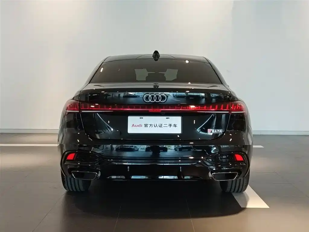 AUDI A5L