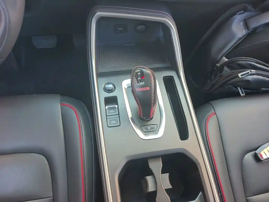 Haval H6 — миниатюра 14