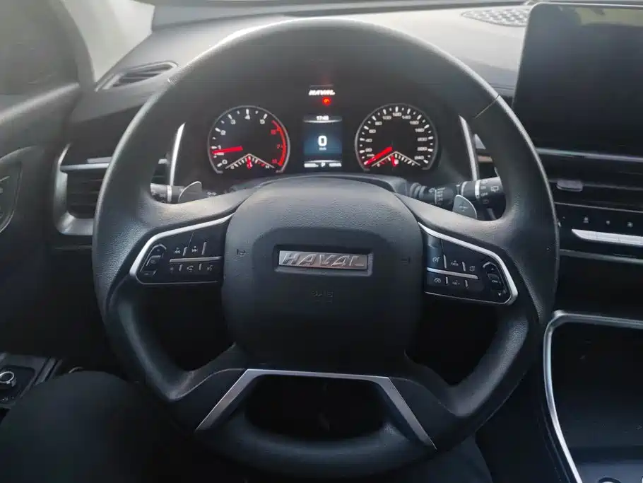 Haval H6 — миниатюра 15