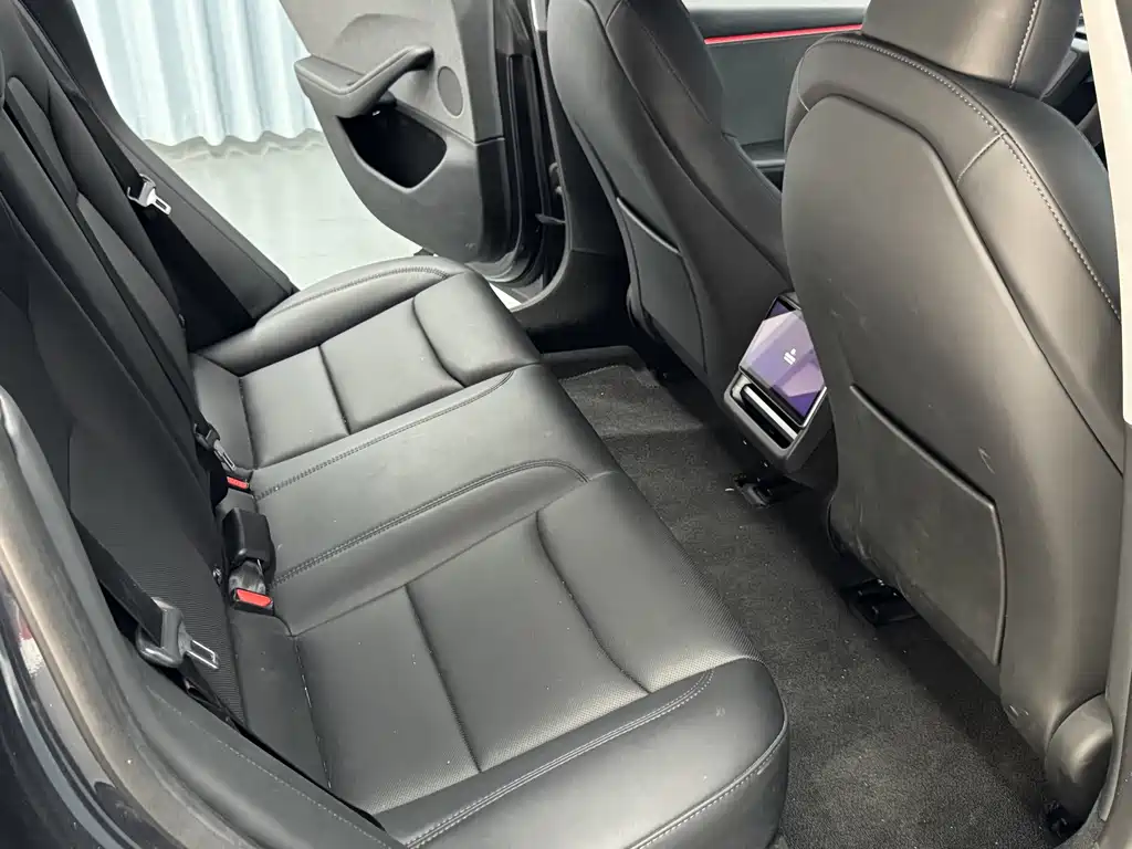 Tesla Model 3 — миниатюра 6