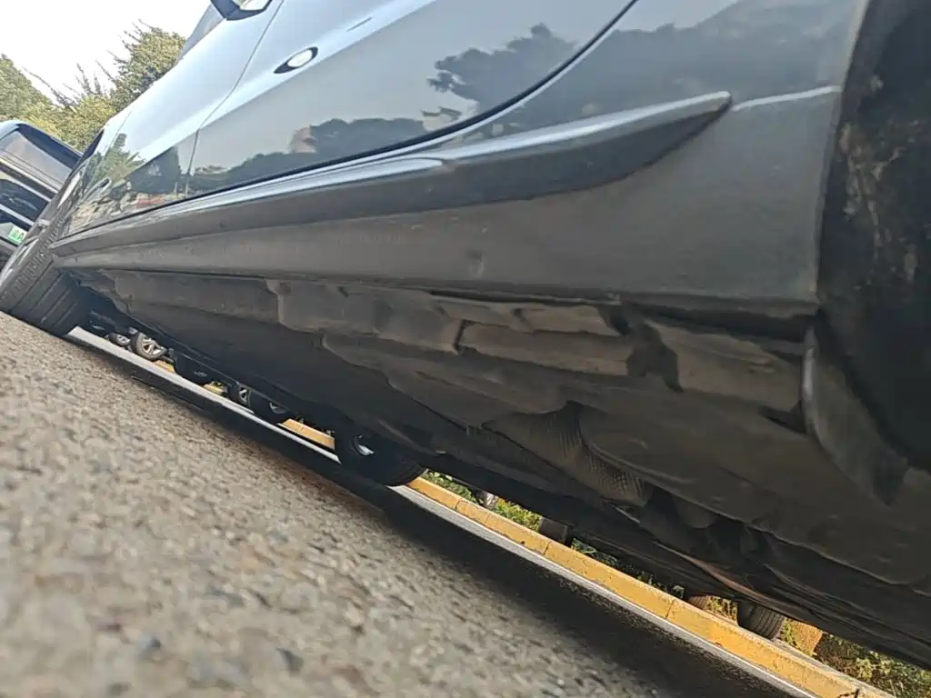 Audi A4L — миниатюра 22