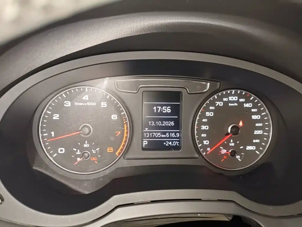 Audi Q3 — миниатюра 12