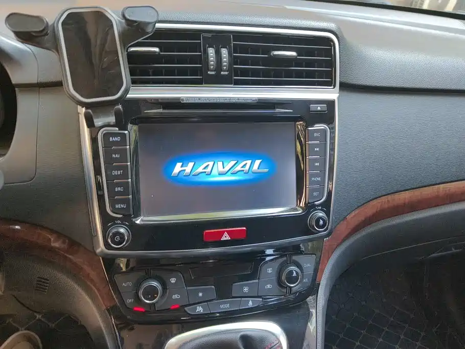 Haval H6 — миниатюра 13