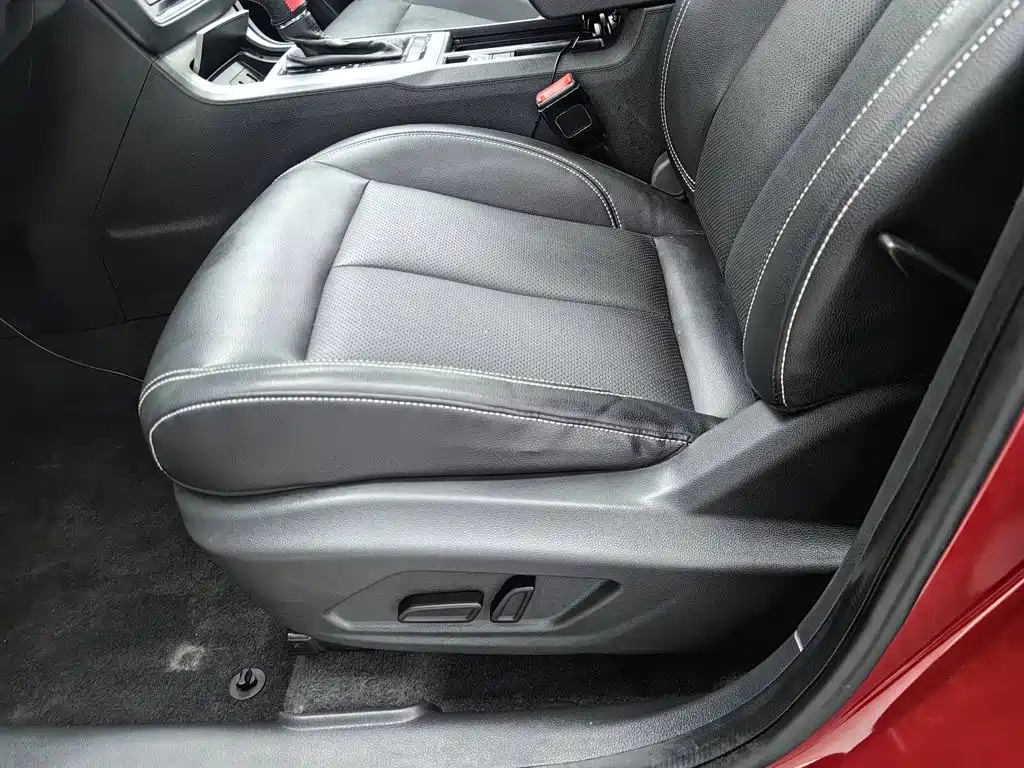 Roewe RX5 — миниатюра 20