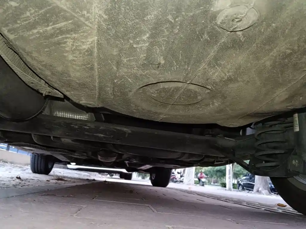 Volkswagen Santana — миниатюра 23