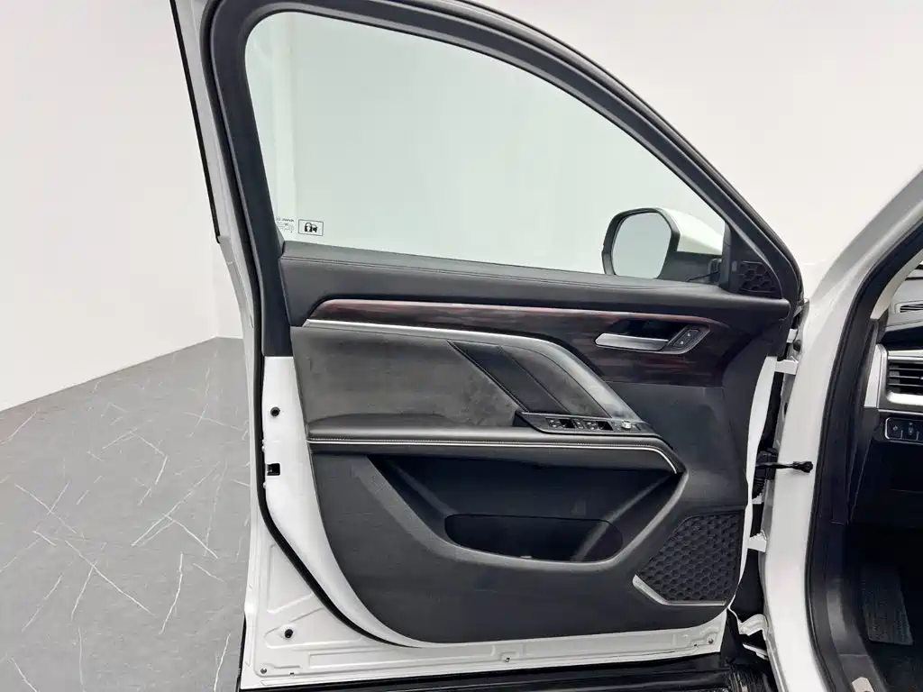 Haval H6 — миниатюра 11