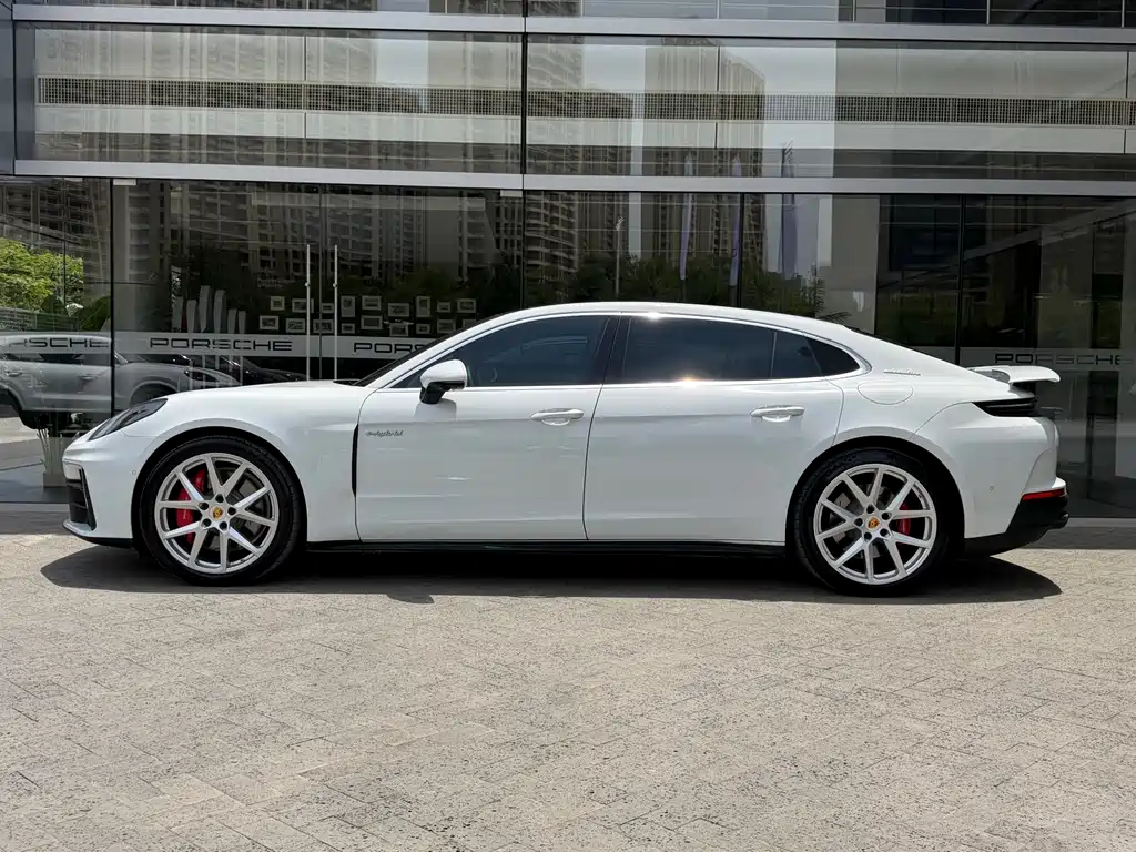 Porsche Panamera 2024 Panamera 4 E-Hybrid 2.9T