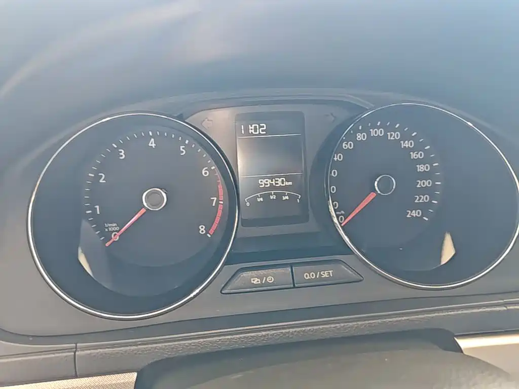 Volkswagen Lavida — миниатюра 12
