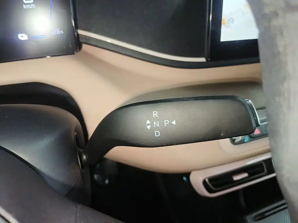 BYD Seagull — миниатюра 14
