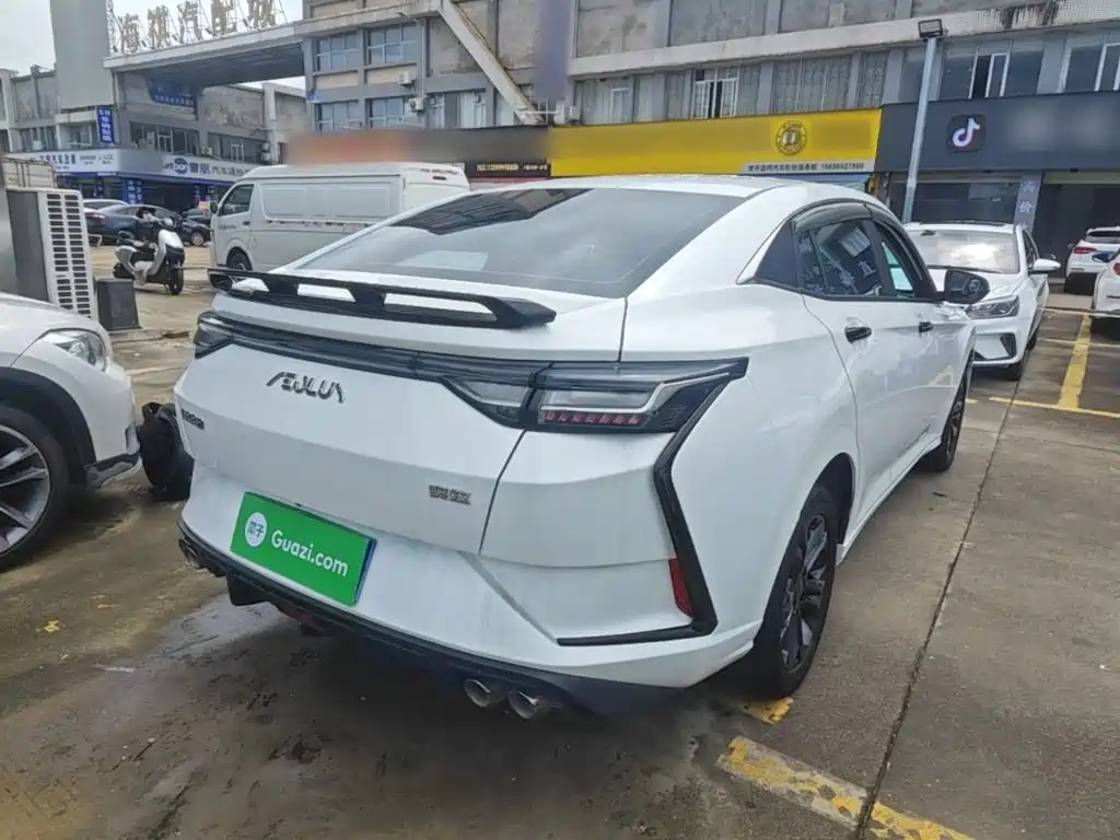 Aeolus Yixuan — миниатюра 7