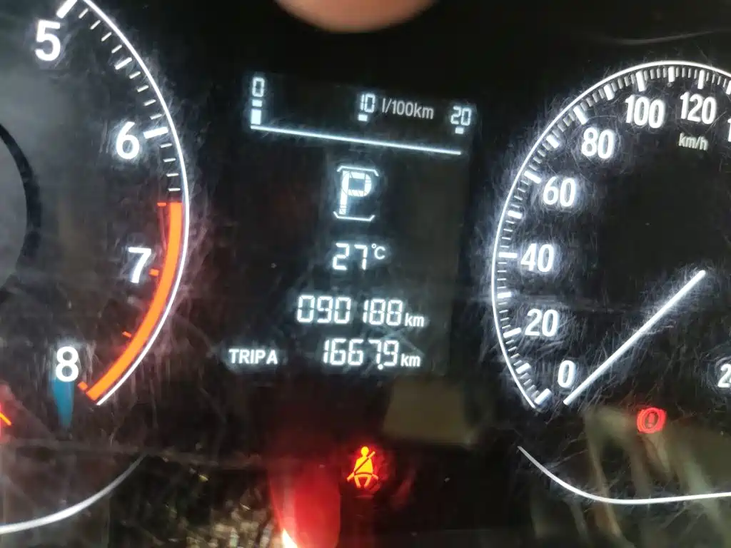 Honda Accord — миниатюра 13