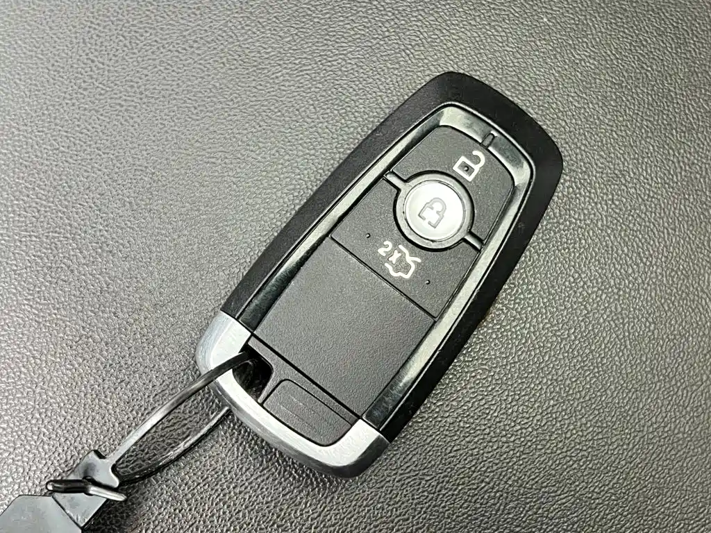 Ford Mondeo — миниатюра 17