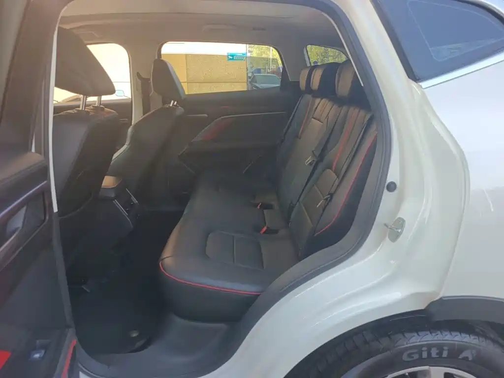 Haval H6 — миниатюра 17