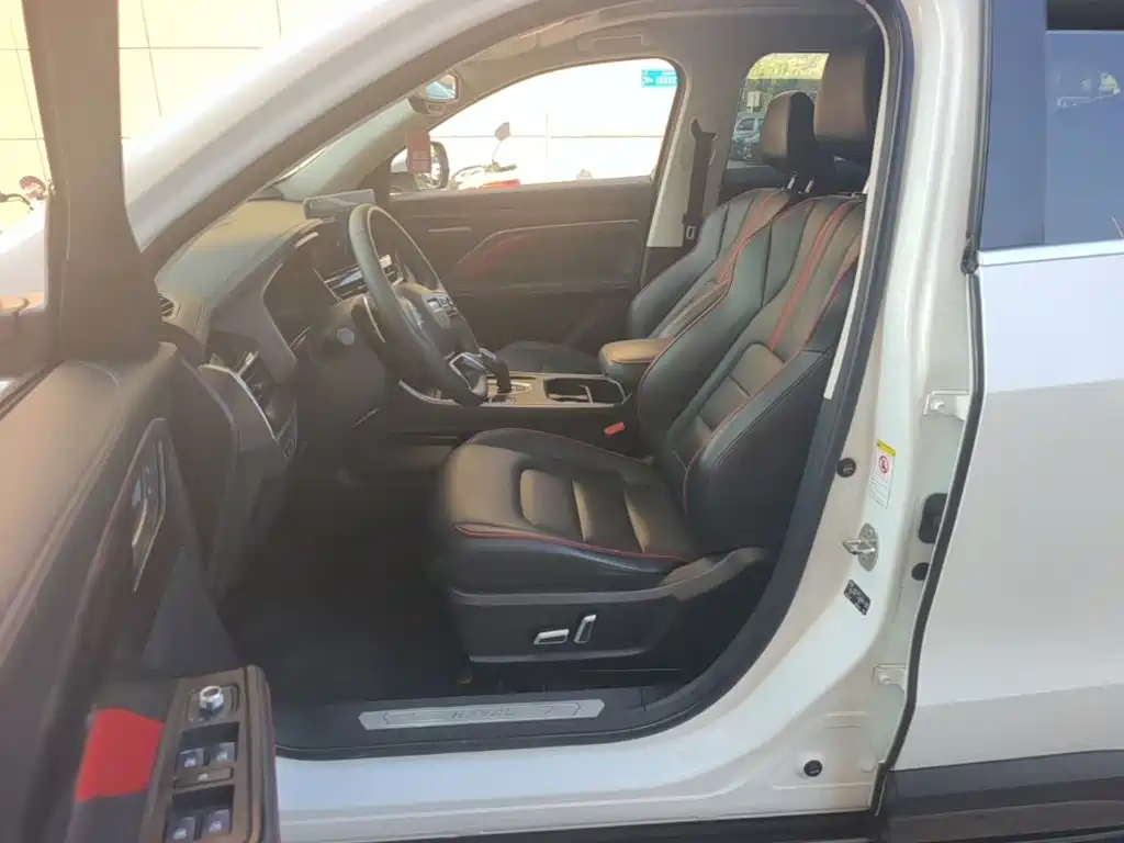 Haval H6 — миниатюра 15